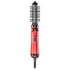 Gama Italy Cepillo Rotativo 3 en 1 para Secar, Alisar,