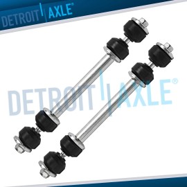 Detroit Axle Rear Sway Bar Links for 2006 2007 2008-2010 Ford Explorer Sport Trac Mountaineer