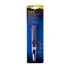 Calterm 66331 Tru-Spark Ignition Firing LED Indicator, Adjustable Sensitivity, Green,Red