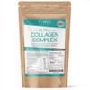 Ultra Collagen Complex - 126g Powder - Hydrolysed - Types