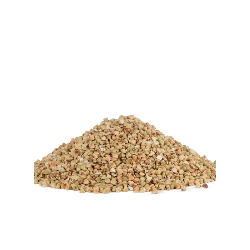 Bob's Red Mill Organic Gluten Free Buckwheat Groats, 16oz (Pack