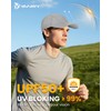 YANIKY Quick-Dry Running Hat for Men & Women Cooling Hat