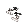 Acer Aspire 3 (A315-54K) Original Display Hinges Right and Left