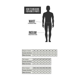 King's Camo Men's XKG Preacher 2.0 Midweight Quick-Dry Polygiene High-Performance Hunting Pant, Dark Khaki, 30 Short