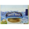 Swiss Miss HUN55584 Hot Chocolate,Instant, .55 oz Packets,24/BX,No Sugar Added