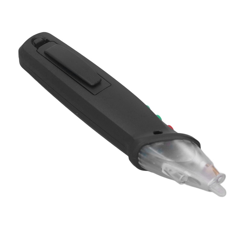 Non Contact Voltage Detector Pen AC Electrical Power Cable Tester