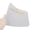 Kai Corporation FG5003 Little Chef Club Cutting Board, Made in