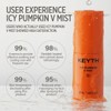 KEYTH ICY PUMPKIN V MIST (50ML, 1.69 FL.OZ.) / De-puff,