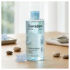 Torridon Provision of third party information for Toriden order/delivery /