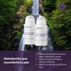 Kit Hidratante con Aloe, Niacinamida y Urea