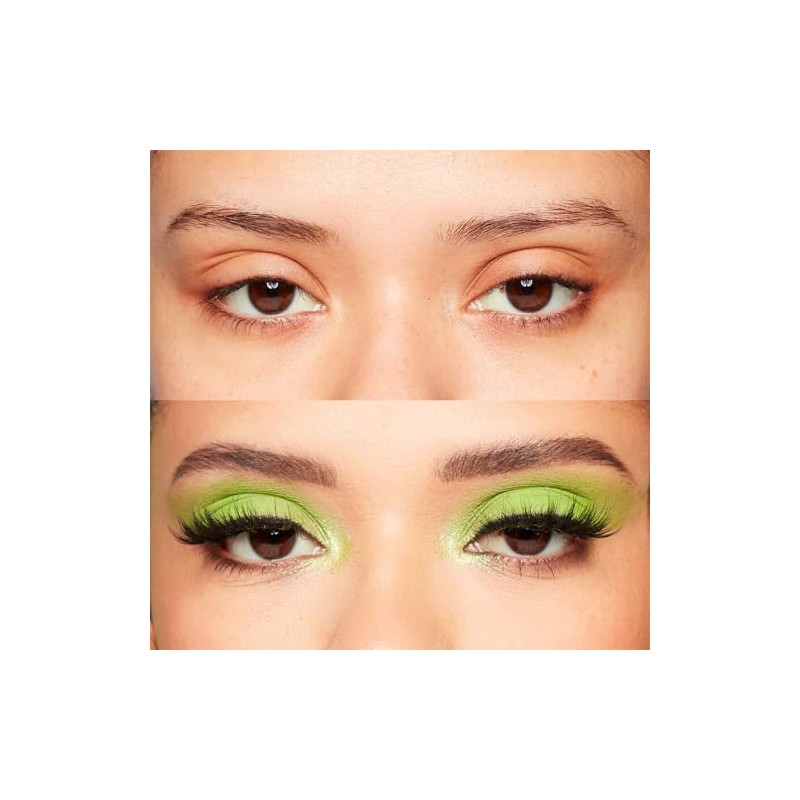 NYX Professional Makeup, Jumbo Lash, Pestañas Postizas, Major Spikes