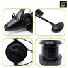 CARP ON - WN 60 or 80 FREESPOOL 6BB Fishing