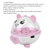 SemiAutomatic Incubator Household Small 9 Eggs Incubator for Chicken Duck