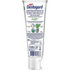 6 Dentagard Toothpaste 75ml Original in the Tube (6 75ml)