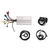 30A 1000W Motor Brushless Controller Set Speed Controller Kit with