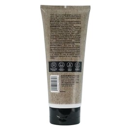 Arbol Verde Crema para Peinar con Activos Naturales - Aceite de Coco - Colágeno - Aceite de Trigo - Aceite de Jojoba - 180 ml