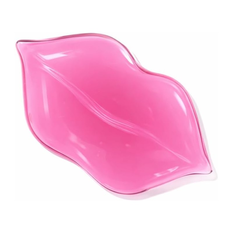 Mascarillas para Labios Coreanas de Colágeno – Pack de 10