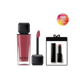 [Benefit Item] Hera BEST Sensual Nude Gloss (+Free Mini Lipstick) / [이득템] 헤라 BEST 센슈얼 누드글로스 (+미니립스틱 증정)