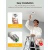 ILC Par16 LED Light Bulbs 40 Watt Equivalent Color Changing