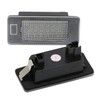LED Number Plate Light without Error Message Registration Free Suitable