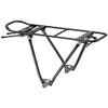 Racktime Rack Fold It Fix 28 Inches, Black, One Size,