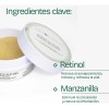 Parches Para Ojeras Antiedad Con Manzanilla Y Retinol Tipo De