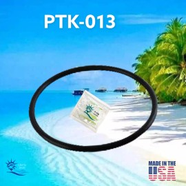 POOLTEK USA EcoStar Hayward SPX3200S O-Ring Strainer Cover By Pooltek USA Fits Hayward