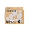ECO BOOM Training Pants for Toddler Potty, Hypoallergenic for Sensitive