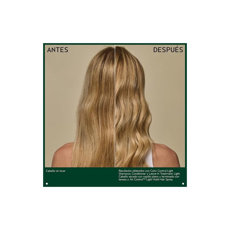Aveda Color Control Acondicionador | Nutre, Suaviza y Sella