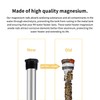 44" Flexible Magnesium Anode Rod, Hot Water Heater Anode Rod