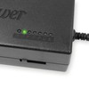 Eaxus Universal Netzteil - Ladekabel für Laptop/Notebook & Weitere Geräte