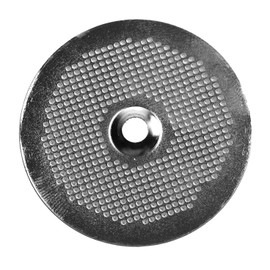 Piebert Strainer 46101 for DeLonghi Brewing Units Compatible with All ECAM, ESAM, ETAM, EAM De'Longhi Fully Automatic Coffee Machines (Such as 6013213181)