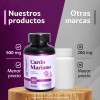 Cardo Mariano 60 Cáps | Silimarina | Milk Thistle |