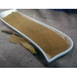 Naturix24 Barberry Bark Ground - 250g Bag