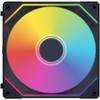 Lian-Li UNI Fan SL-Infinity ARGB PWM Case Fan - Black,