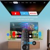 Replacement LG TV Remote Magic Remote Control AKB75855501 with Voice