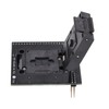 BGA63 Bounding Adapter Serial ICSP Interface Converter Socket Module for