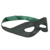 The Cosplay Company Green Eye Mask