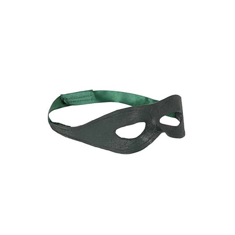 The Cosplay Company Green Eye Mask