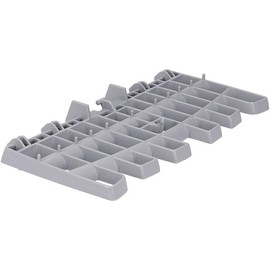 RYELDOM - Dishwasher upper rack holder Ariston Hotpoint for Indesit Whirlpoool C00304796