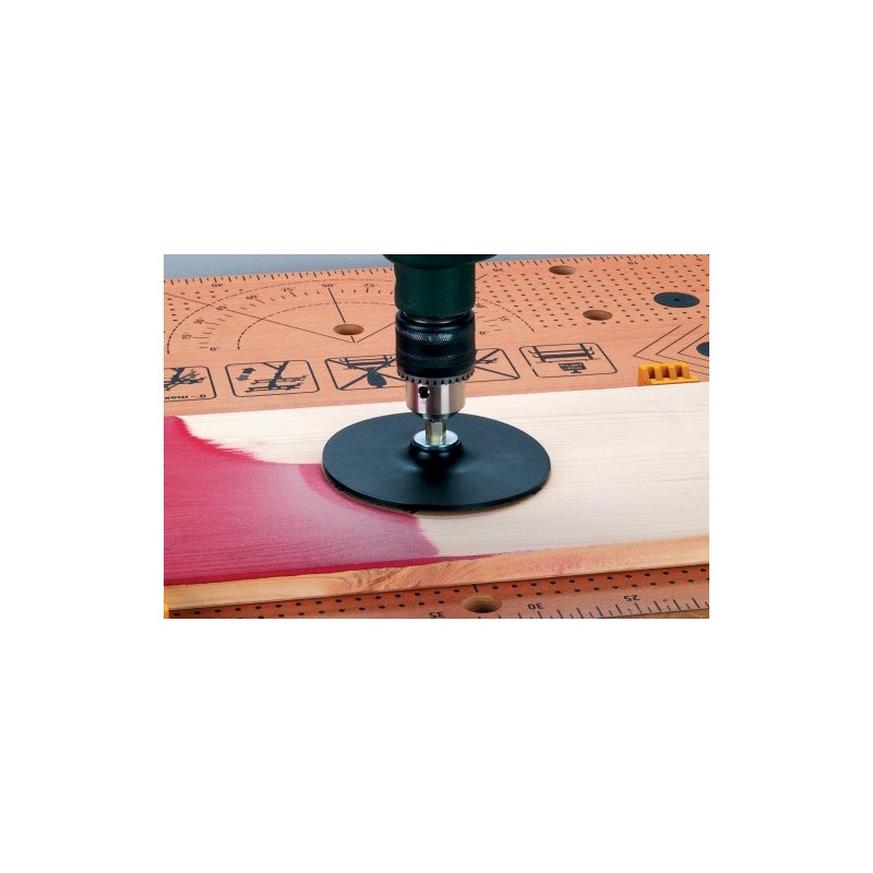 wolfcraft Sanding Disc for wood I 2003000
