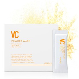 Simius VC Powder Wash