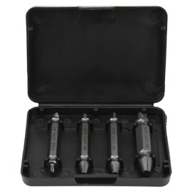 3 Box Screw Extractor Damaged Speed Out Drill Bits Remover Set Industrial Supplies