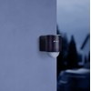 Steinel 602710 Motion IS 240, black, passive infrared, energy efficient,