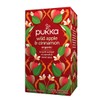Pukka - Wild Apple & Cinnamon with Ginger Tea -