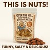 Uncle Frank's Over the Hill and Nuts All Over the