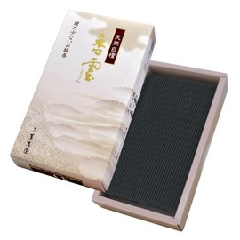 薫寿堂のお線香 香雲 中バラ #500