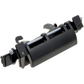 Dorman 79600 Liftgate Latch Handle Compatible with Select Toyota Models, Smooth Black