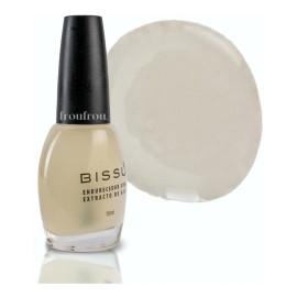 Endurecedor Con Ajo Bissú Esmalte De Uñas