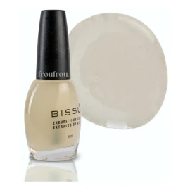 Endurecedor Con Ajo Bissú Esmalte De Uñas